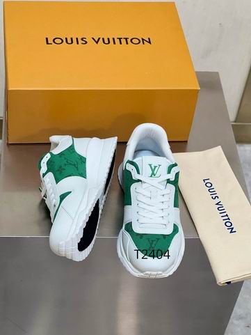 LV shoes 38-46-81